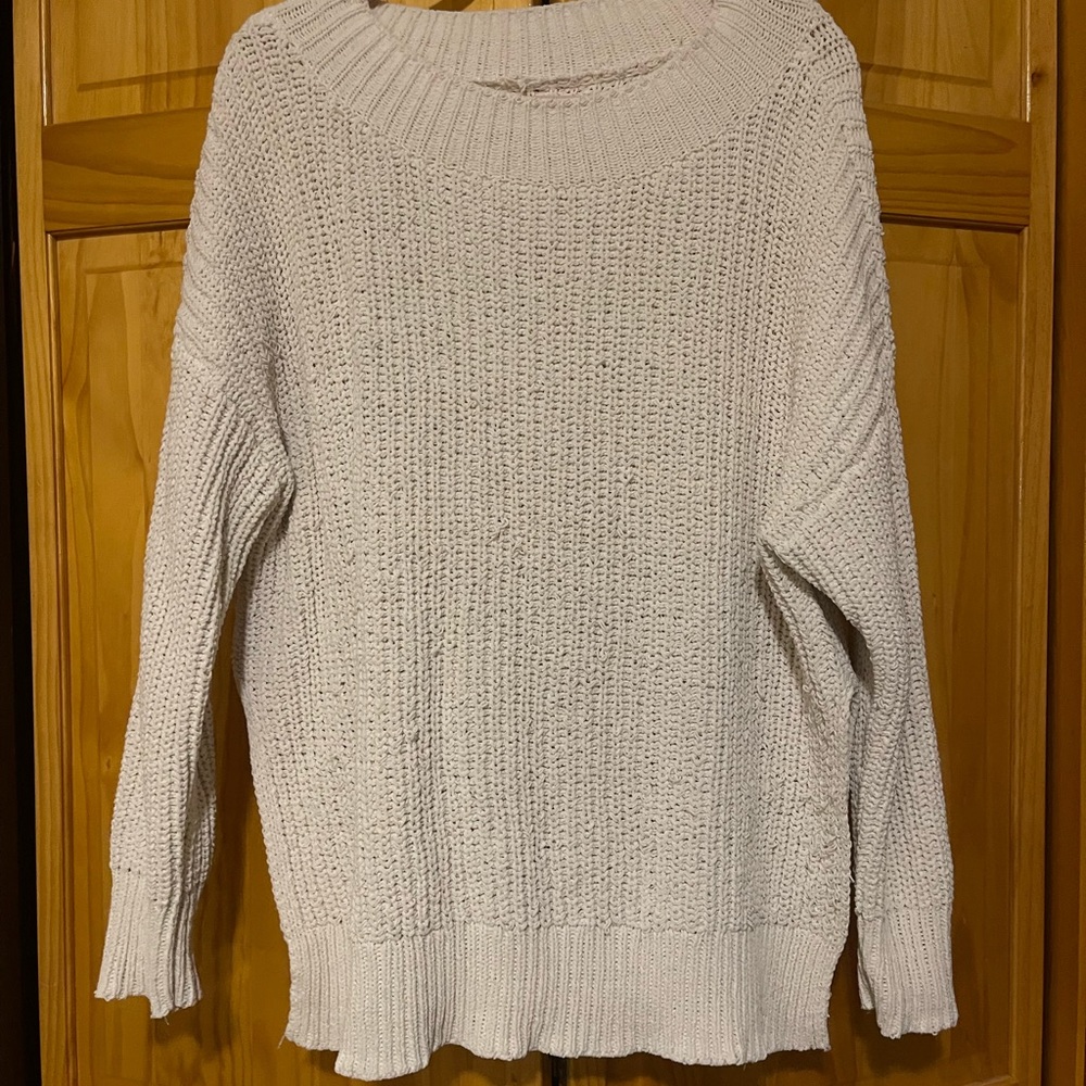 Aerie sweater